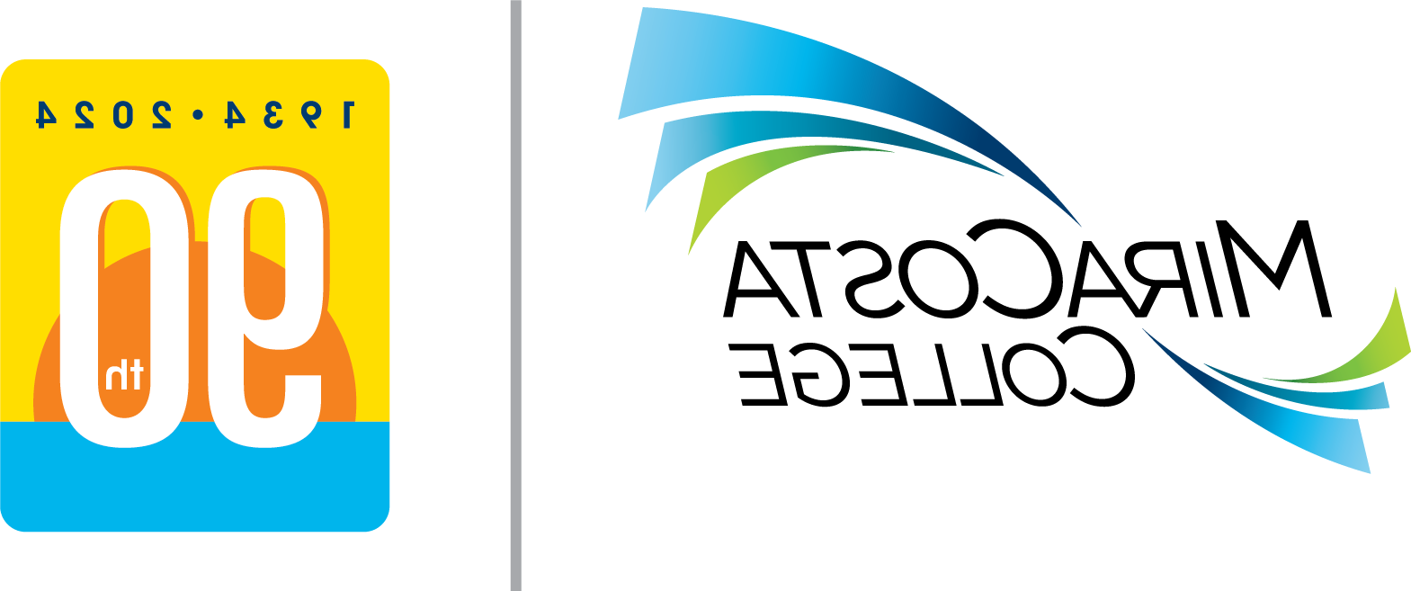 MiraCosta Logo